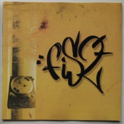 Fisz - Polepione dźwięki