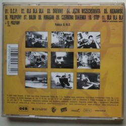 Fisz - Polepione dźwięki 2