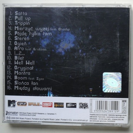 Jamal - Urban Discotheque