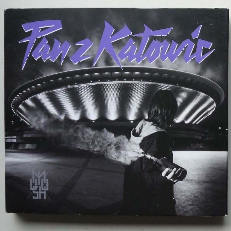 Miuosh - Pan z Katowic