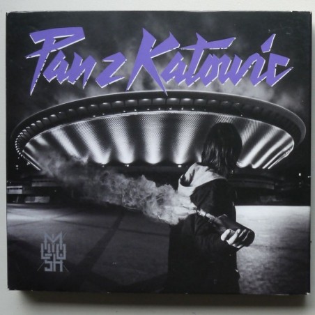 Miuosh - Pan z Katowic