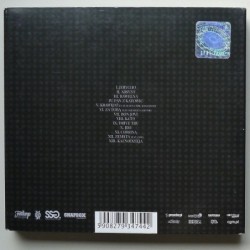 Miuosh - Pan z Katowic 2