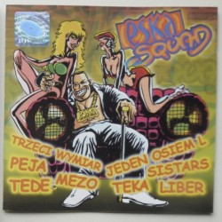 Składanka - Eska Squad