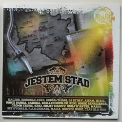 Składanka - Jestem stąd