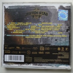 Składanka - Jestem stąd 2