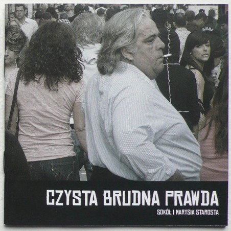 Sokół i Marysia Starosta - Czysta brudna prawda