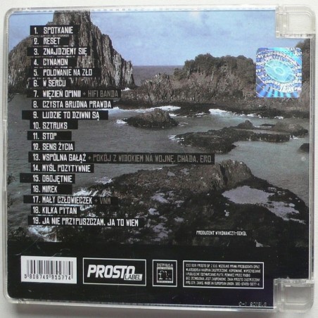 Sokół i Marysia Starosta - Czysta brudna prawda