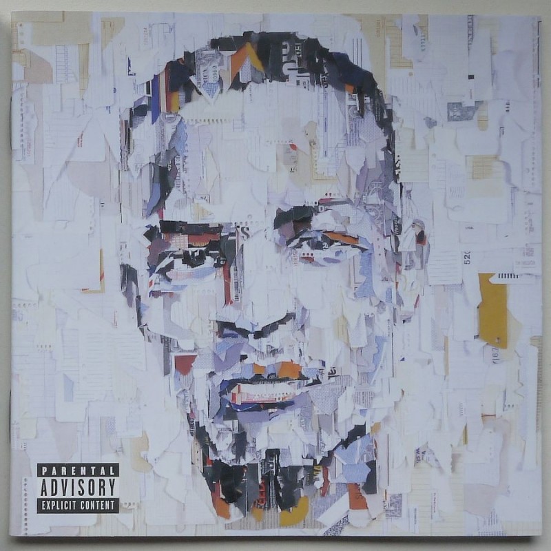 T.I. - Paper Trial