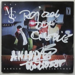 Ten Typ Mes - Zamach na przeciętność