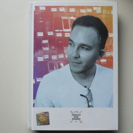 Ten Typ Mes - Trzeba było zostać dresiarzem (limited edition)