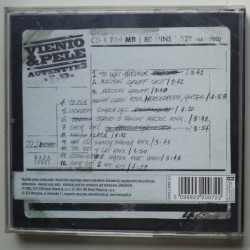 Vienio & Pele - Autentyk 3 2