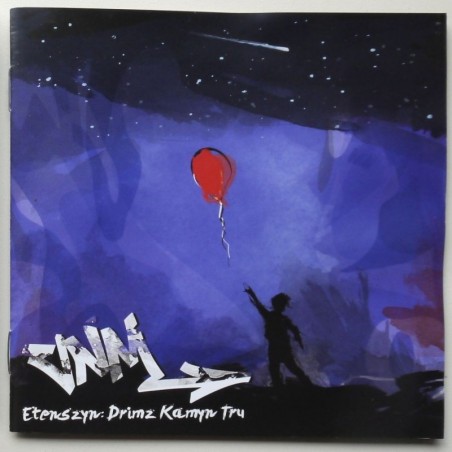 VNM - Etenszyn: Drimz Kamyn Tru