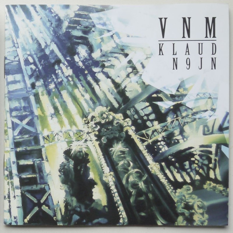 VNM - Klaud N9jn