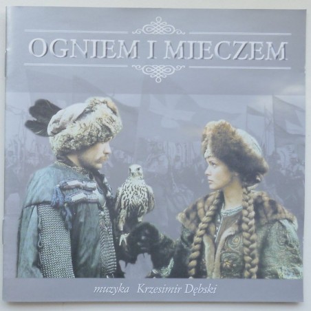 OST - Ogniem i Mieczem (Krzesimir Dębski)