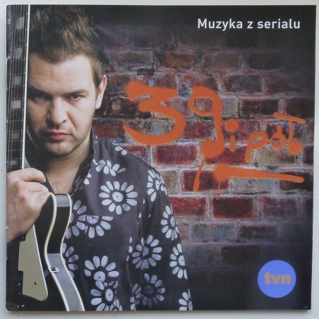 Muzyka z serialu - 39 i pół