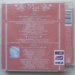 Muzyka z serialu - 39 i pół (sezon III) + The Best of (2cd) 2