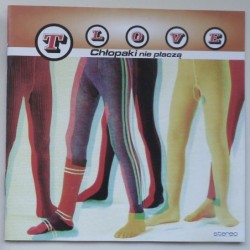 T.Love - Chłopaki nie płaczą