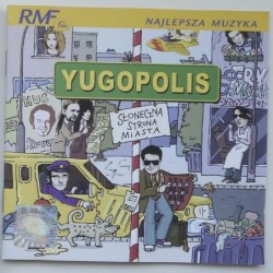 Yugopolis - Słoneczna strona miasta