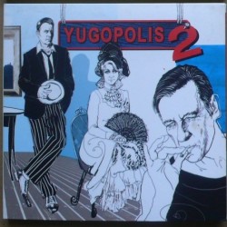 Yugopolis - 2
