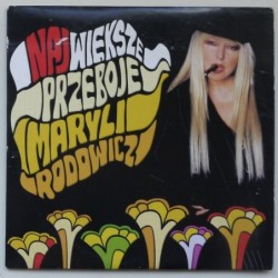 Rodowicz Maryla - Największe przeboje 2