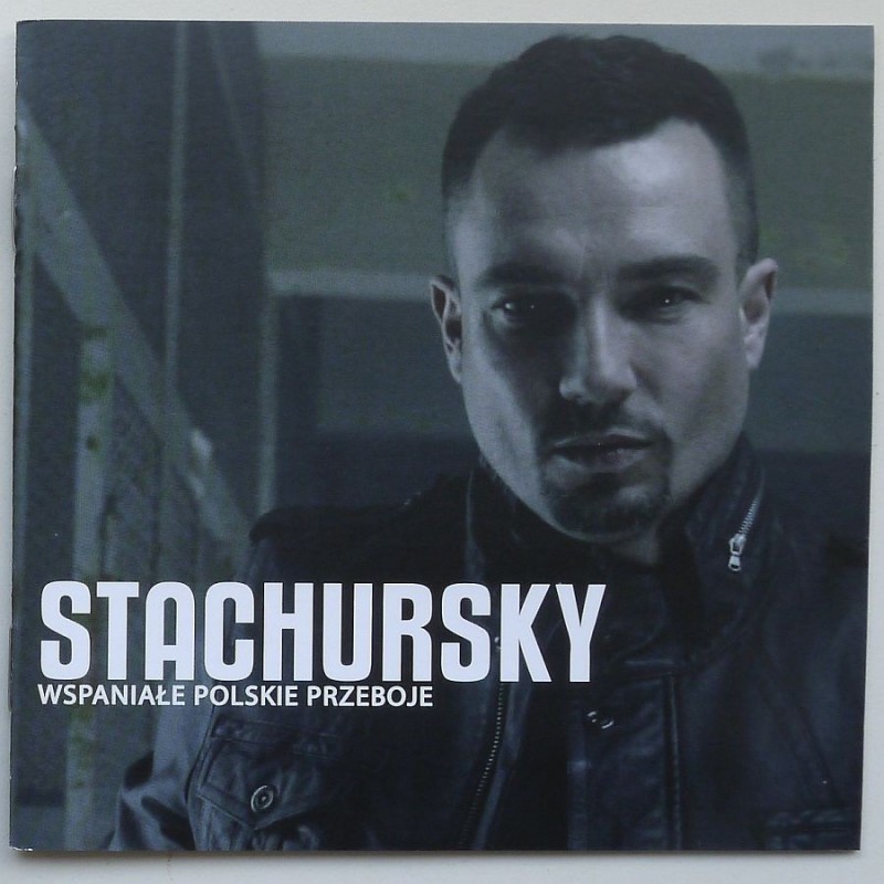 Stachursky - Wspaniałe polskie przeboje