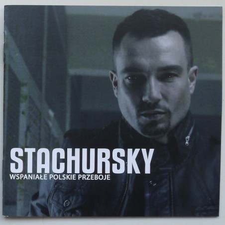 Stachursky - Wspaniałe polskie przeboje