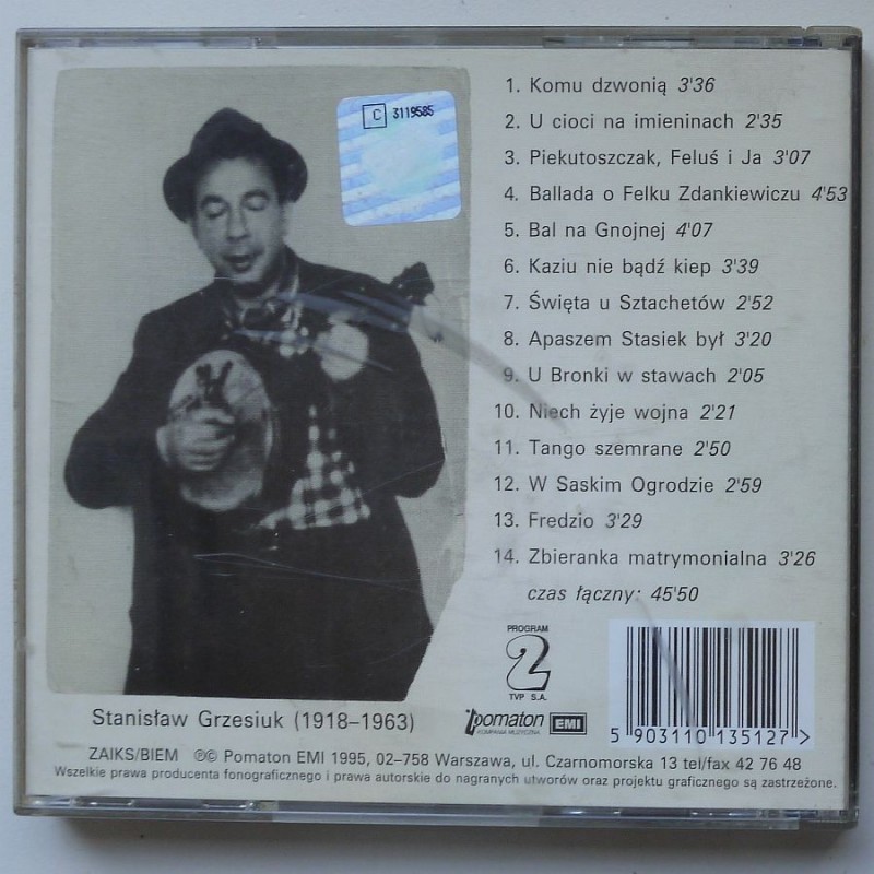 Szwagierkolaska - Luksus