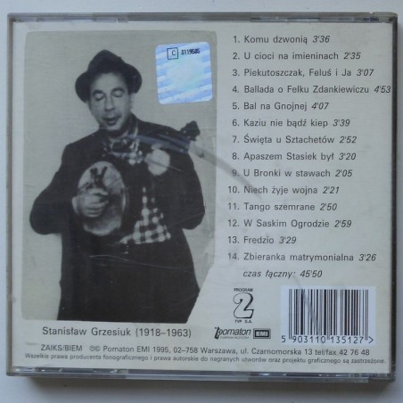 Szwagierkolaska - Luksus