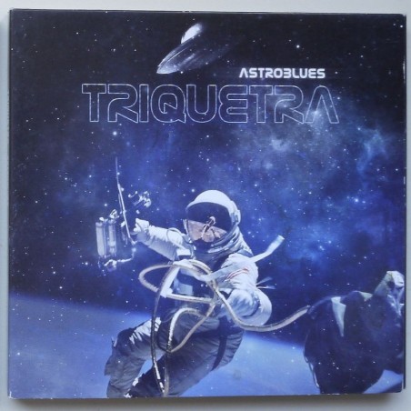 Triquetra - Astroblues