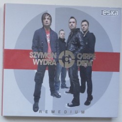 Wydra Szymon & Carpe Diem - Remedium