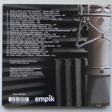 Składanka - 60 minut na godzinę – C.D.N.