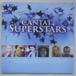Składanka - Cantat Superstars