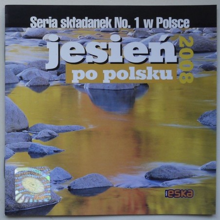 Składanka - Jesień 2008 po polsku