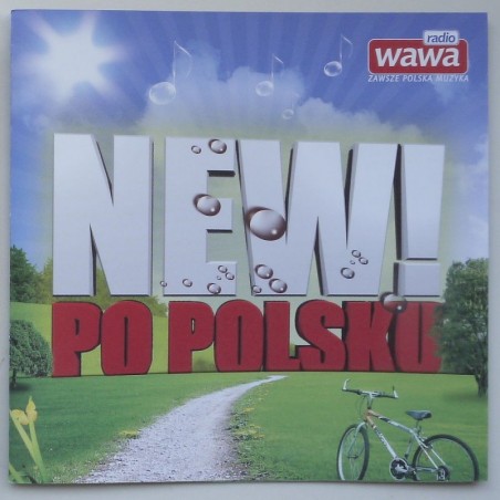Składanka - New! Po polsku