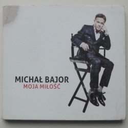 Bajor Michał - Moja miłość