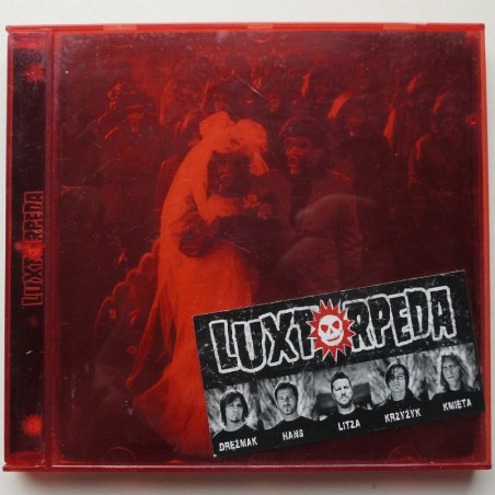 Luxtorpeda - Luxtorpeda