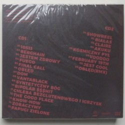 Solar - Pokój zero (Drop 0002) (2cd) 2