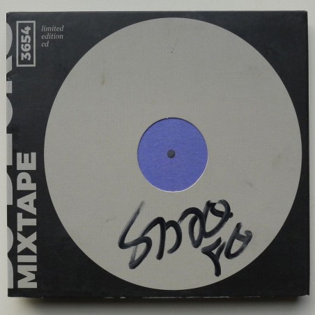 Dj Decks - Mixtape 3654