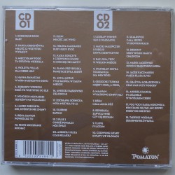 Składanka - Złota kolekcja – Best of – 20 lat (2cd) 2