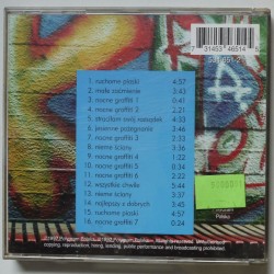 Muzyka z filmu - Nocne Graffiti (Robert Janson) 2