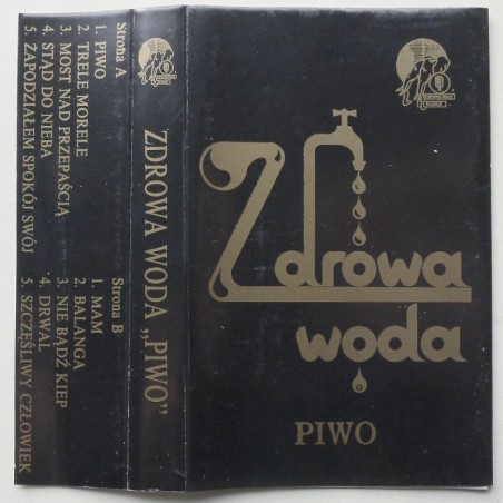 Zdrowa woda - Piwo