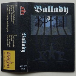 Kat - Ballady