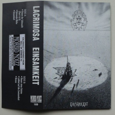Lacrimosa - Einsamkeit