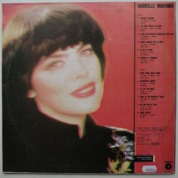 Mireille Mathieu 2