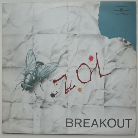Breakout - Zol