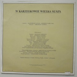 Bajka - W Karzełkowie wielka susza 2