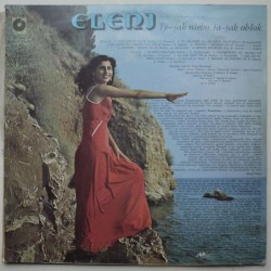 Eleni - Ty - jak niebo, ja – jak obłok 2