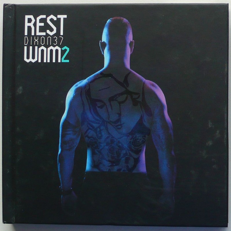 Rest Dixon37 - WNM 2