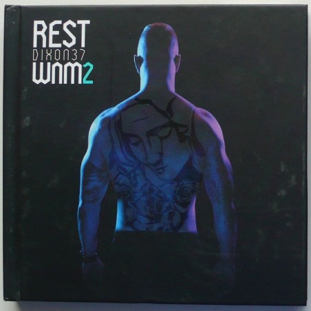 Rest Dixon37 - WNM 2