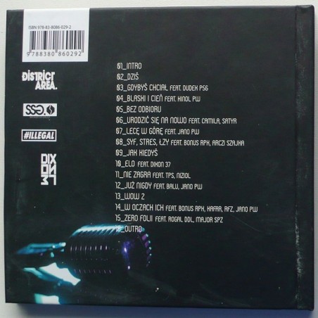 Rest Dixon37 - WNM 2